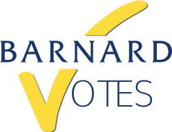 Barnard votes