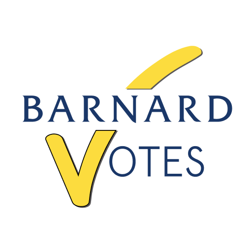 Barnard votes